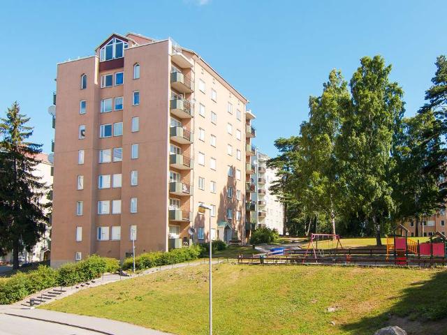 Lägenhet hyra i Eskilstuna, Södermanland