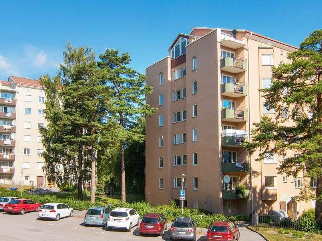 Lägenhet hyra i Eskilstuna, Södermanland