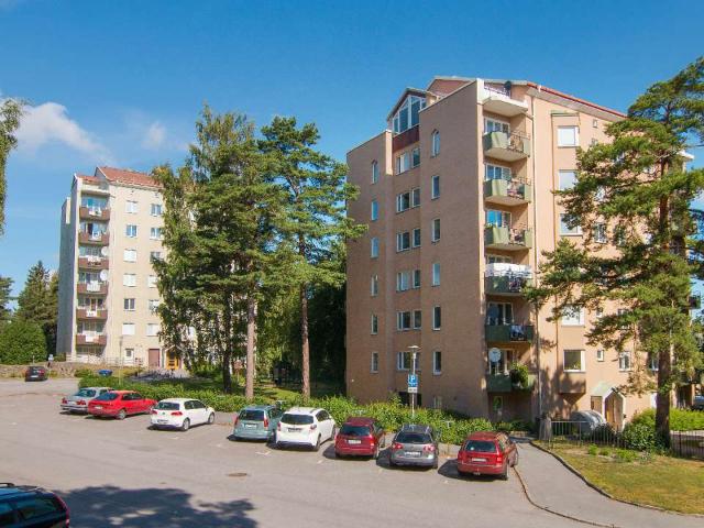 Lägenhet hyra i Eskilstuna, Södermanland
