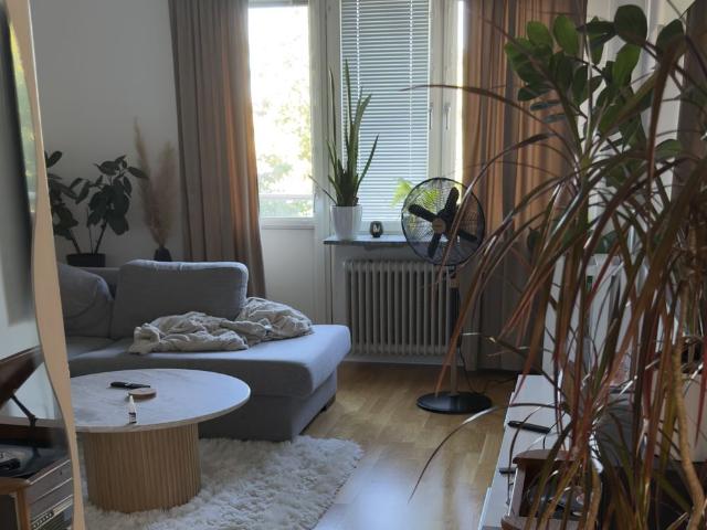 Lägenhet hyra i Linköping, Östergötland