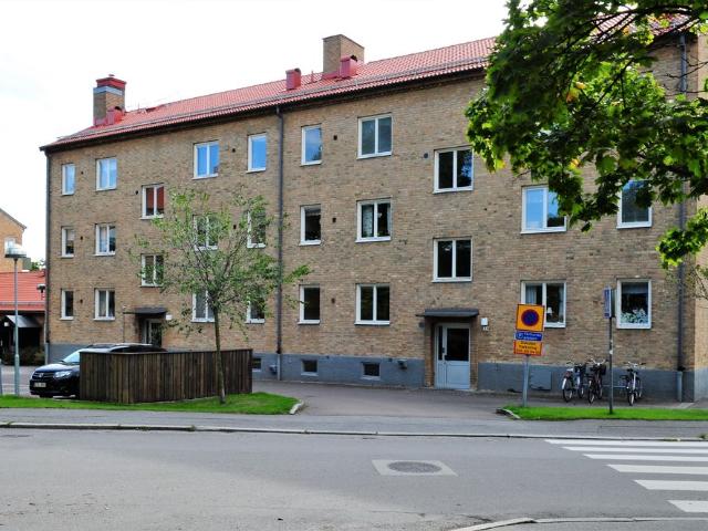 Lägenhet hyra i Linköping, Östergötland