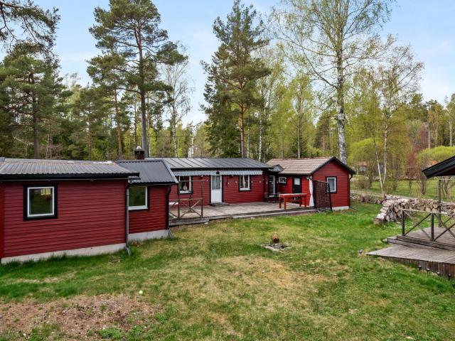 Bostad till salu i Norrtälje, Stockholm