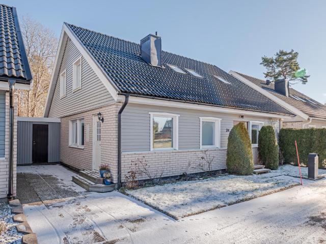 Villa till salu i Vänersborg, Västra Götaland