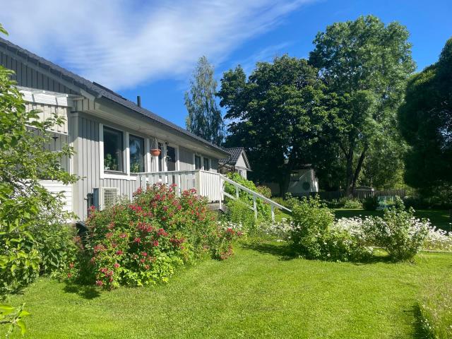 Villa till salu i Dalarna