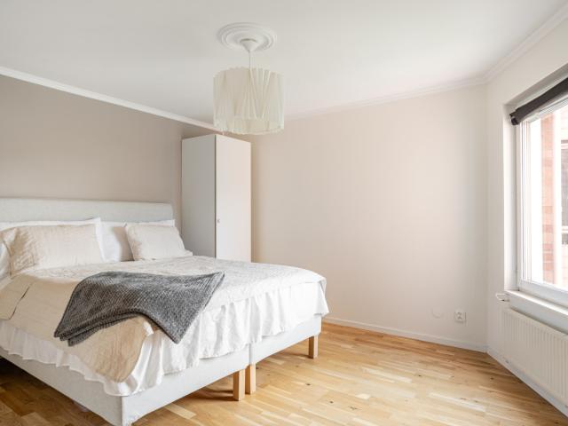 Bostadsrätt till salu i Jakobsberg, Stockholm