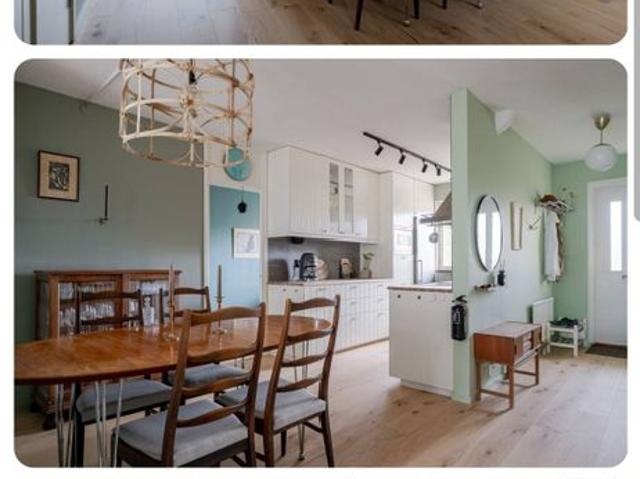 Hus hyra i Strängnäs, Södermanland