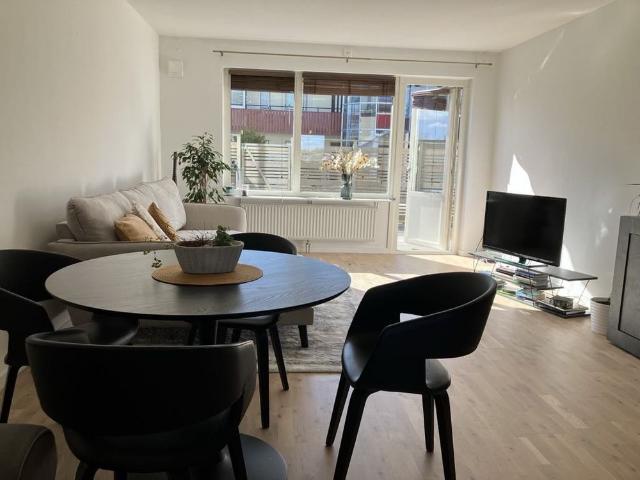 Lägenhet hyra i Finninge, Strängnäs