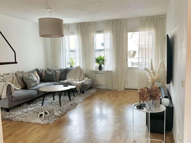 Lägenhet hyra i Sölvesborg, Blekinge