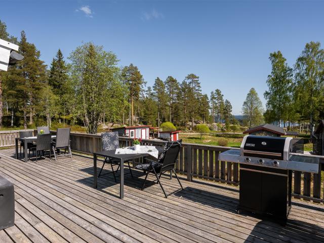 Bostad till salu