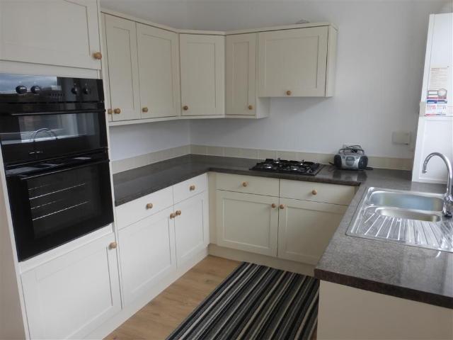 House for rent in Foggy Furze, Brierton