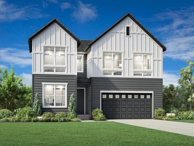 House for sale in Colorado