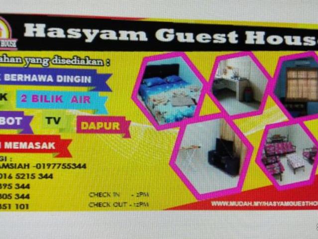 Condominium for sale in Ketereh