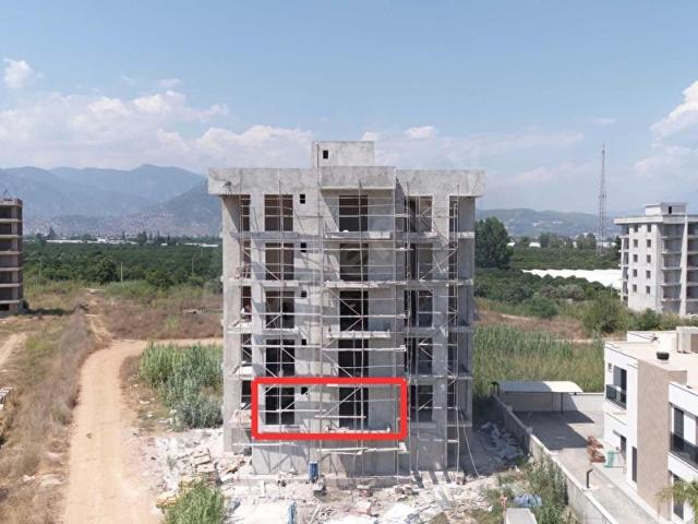Finike, Antalya içerisinde satılık mülk