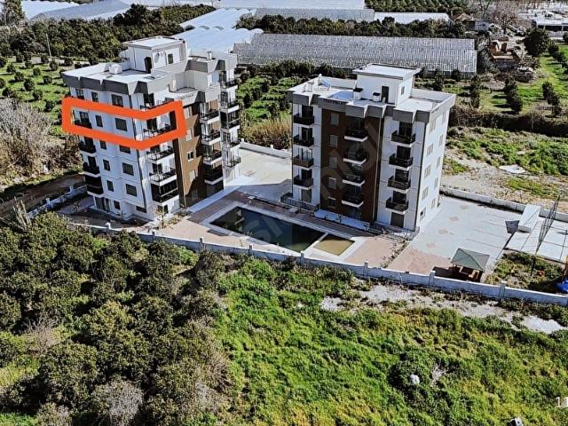 Finike, Antalya içerisinde satılık mülk