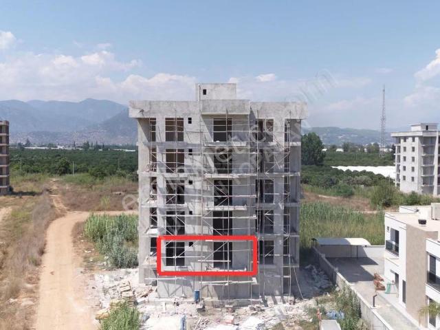 Finike içerisinde satılık mülk