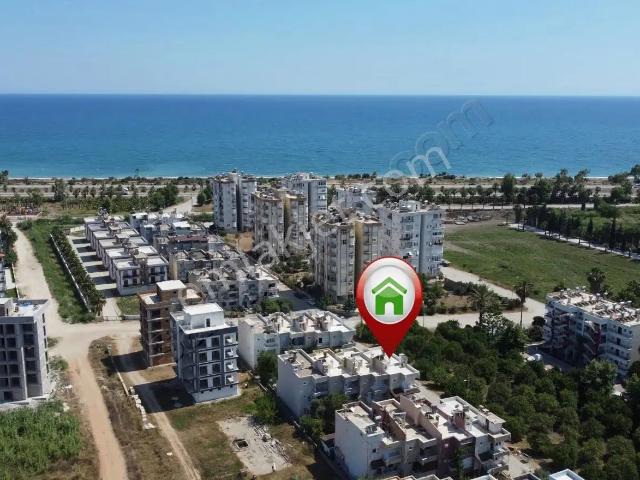 Finike, Antalya içerisinde satılık mülk