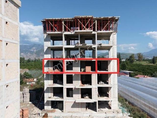 Finike içerisinde satılık mülk