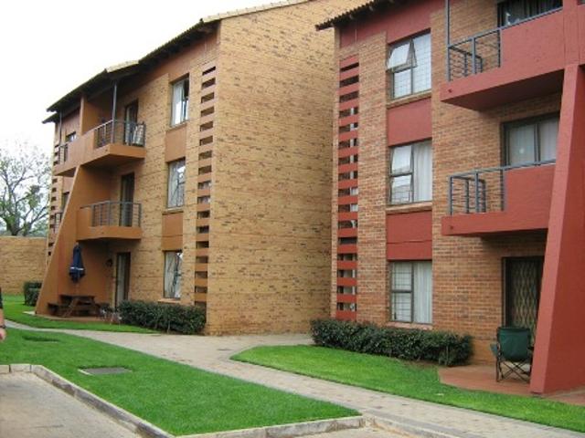 Apartment for rent in Waterkloof, Gauteng