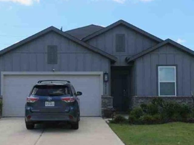 Property for sale in Harris, Texas
