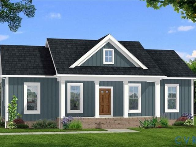 House for sale in Virginia