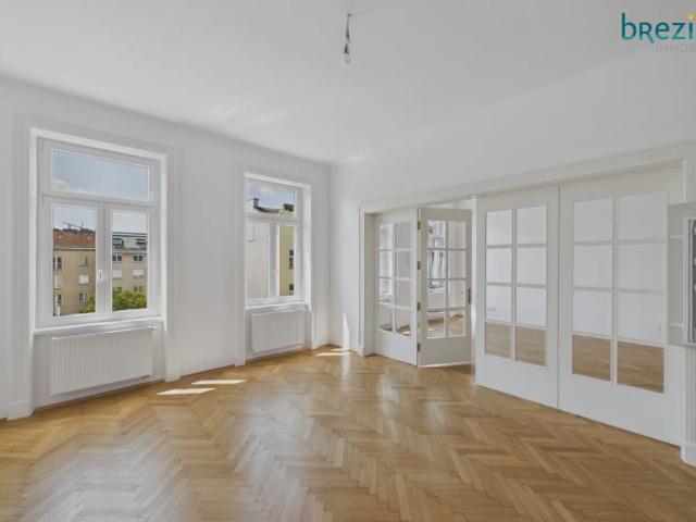 Apartment mieten in KG Alsergrund, Wien