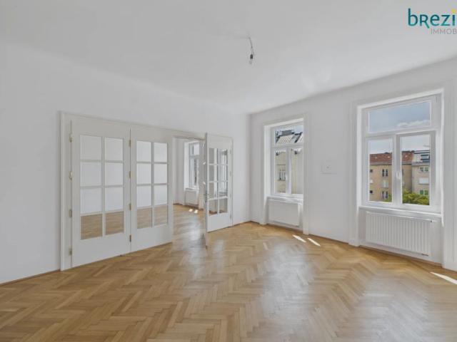 Apartment mieten in KG Alsergrund, Wien