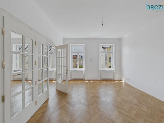 Apartment mieten in KG Alsergrund, Wien