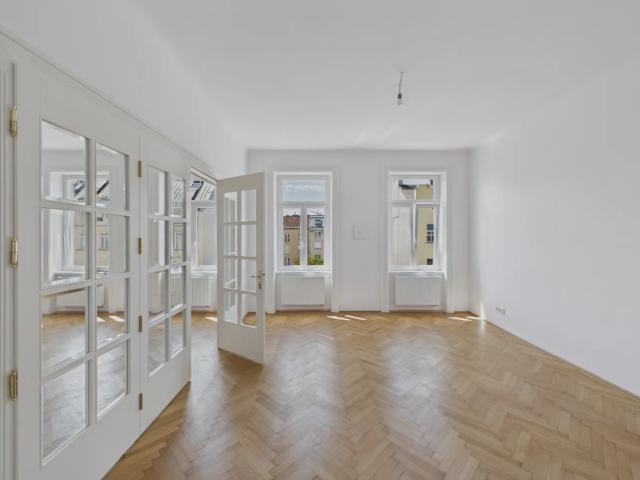 Apartment mieten in KG Alsergrund, Wien