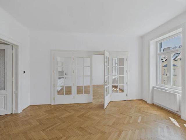 Apartment mieten in KG Alsergrund, Wien