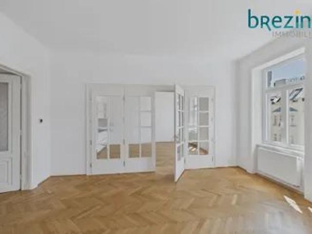 Apartment mieten in Michelbeuern, Wien