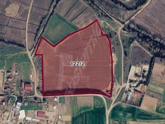 Edirne Merkez, Edirne içerisinde satılık Arsa