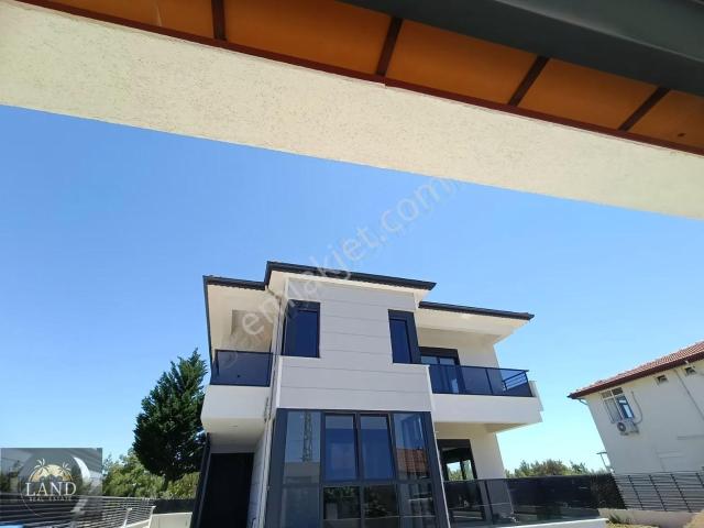Manavgat, Antalya içerisinde satılık Villa