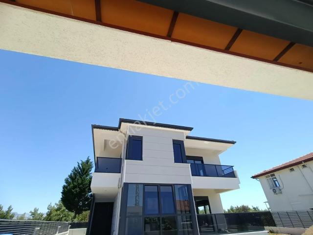 Manavgat, Antalya içerisinde satılık Villa