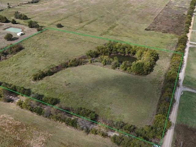 Land for sale in Caddo, Oklahoma