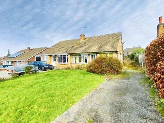 House for sale in Leicester Forest East, Blaby