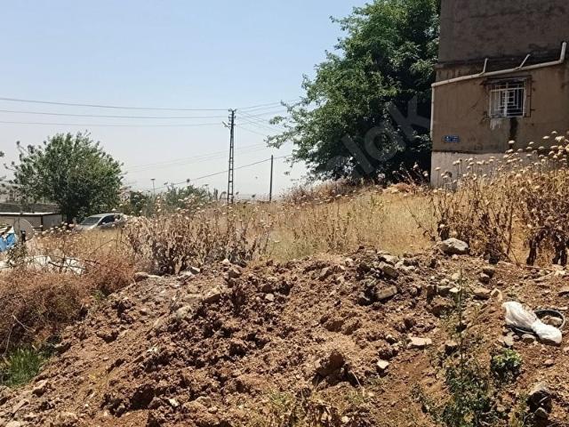 Kirikhan, Hatay içerisinde satılık Arsa