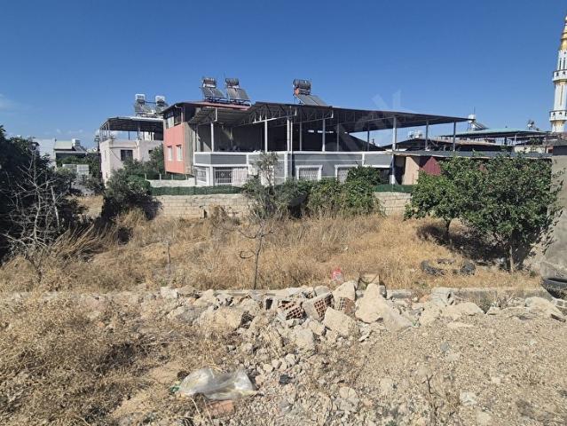 Kirikhan, Hatay içerisinde satılık Dükkan