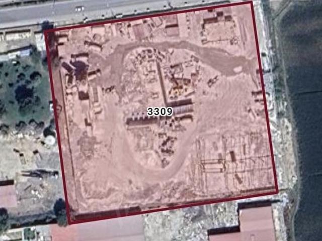Kirikhan, Hatay içerisinde satılık Fabrika