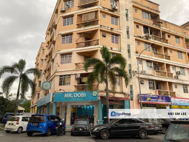 Shop for rent in Langat, Selangor