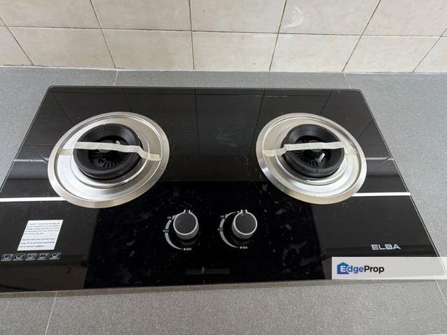 Condominium for rent in Langat, Selangor