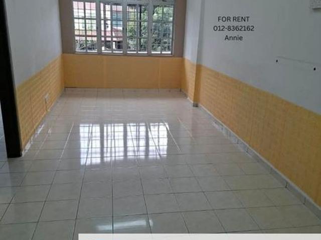 Condominium for rent in Pandan Mewah, Majlis Perbandaran Ampang Jaya
