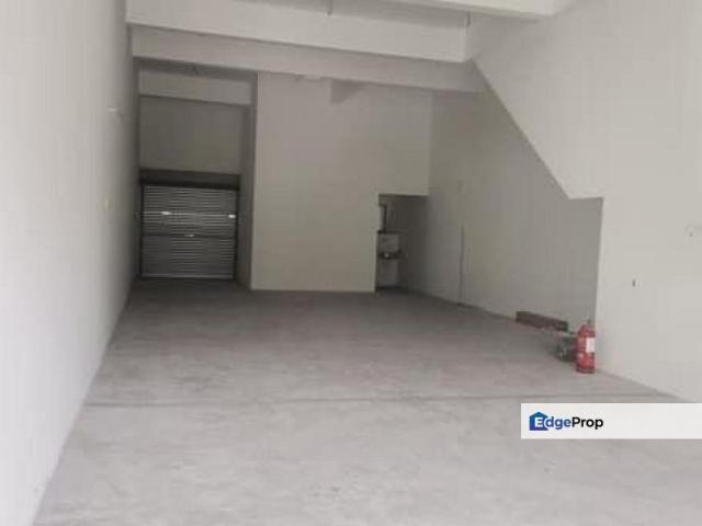 Shop for rent in Langat, Selangor