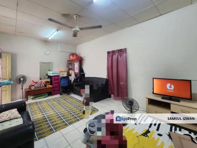 Condominium for rent in Langat, Selangor