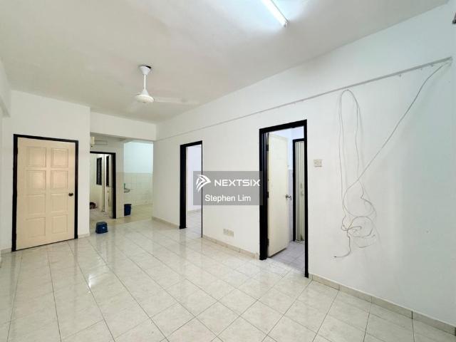 Apartment for rent in Langat, Selangor
