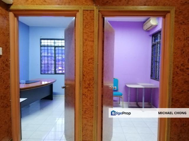 Condominium for rent in Langat, Selangor