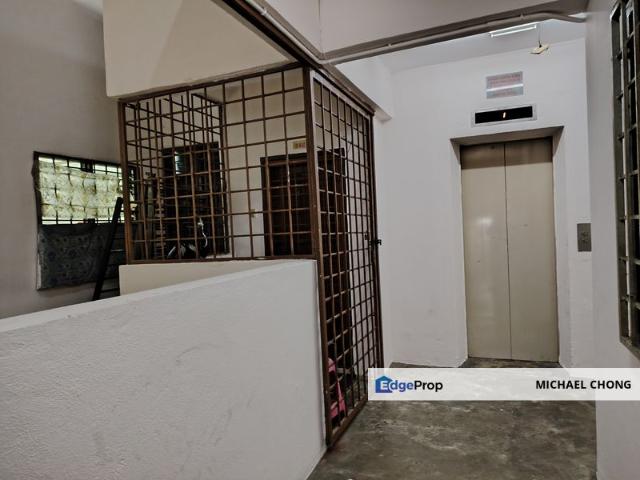 Condominium for sale in Langat, Selangor