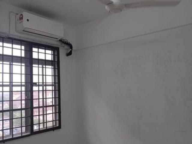 Apartment for rent in Ampang, Majlis Perbandaran Ampang Jaya