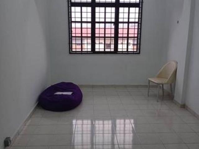 Apartment for rent in Ampang, Majlis Perbandaran Ampang Jaya