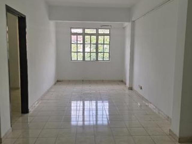 Apartment for rent in Langat, Selangor