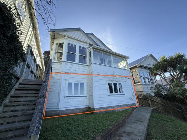 Apartment for rent in Matata, Wellington